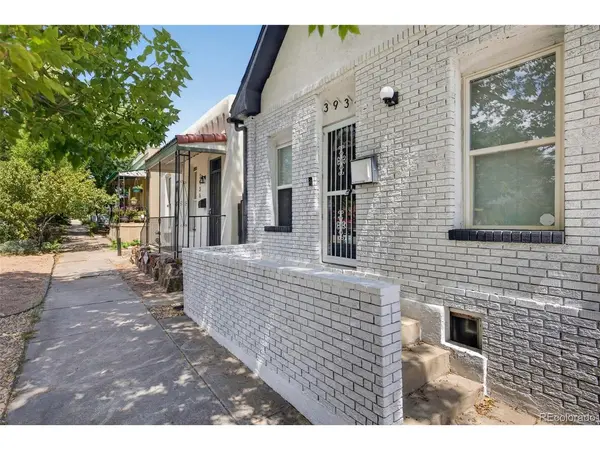 3934 Pecos, Denver, CO 80211