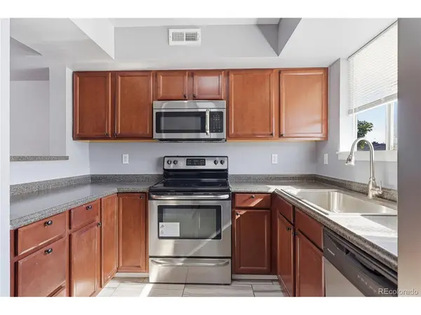 8199 Welby #1406, Denver, CO 80229