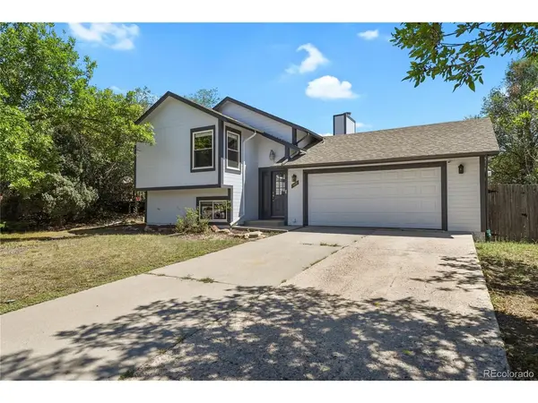 4335 Conquista, Colorado Springs, CO 80916