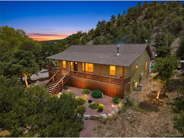 9633 Hutchinson, Salida, CO 81201