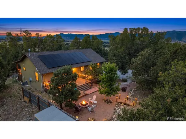 9633 Hutchinson, Salida, CO 81201