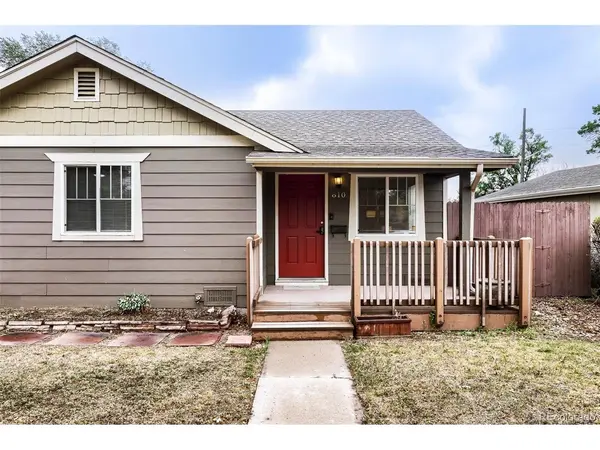 810 Oswego, Aurora, CO 80010