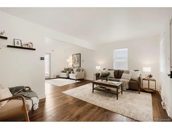 810 Oswego, Aurora, CO 80010