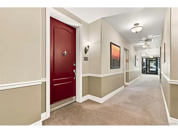 57 Garfield #105, Denver, CO 80206