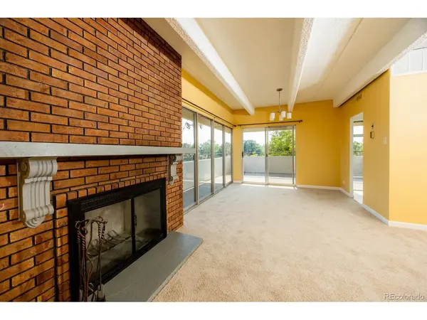 1888 S Jackson #406, Denver, CO 80210