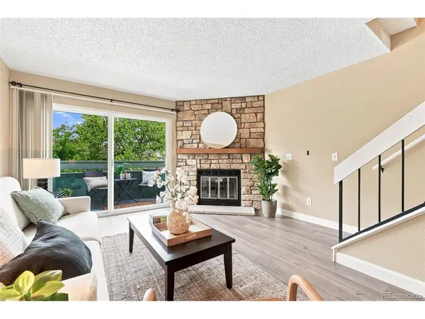 8749 W Cornell #1, Lakewood, CO 80227