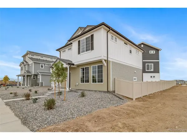 630 Wagon Wheel, Bennett, CO 80102