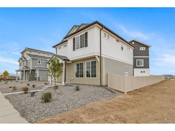 630 Wagon Wheel, Bennett, CO 80102