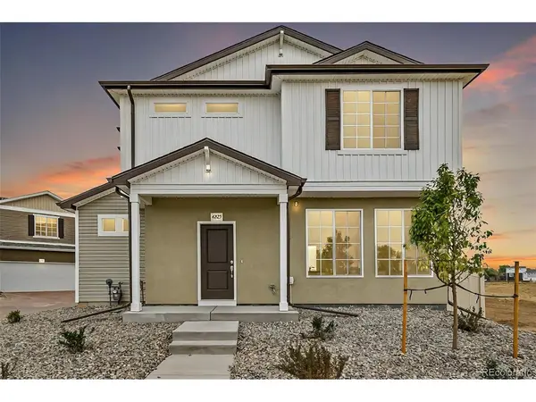 630 Wagon Wheel, Bennett, CO 80102