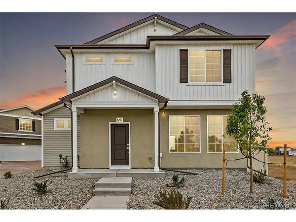 630 Wagon Wheel, Bennett, CO 80102