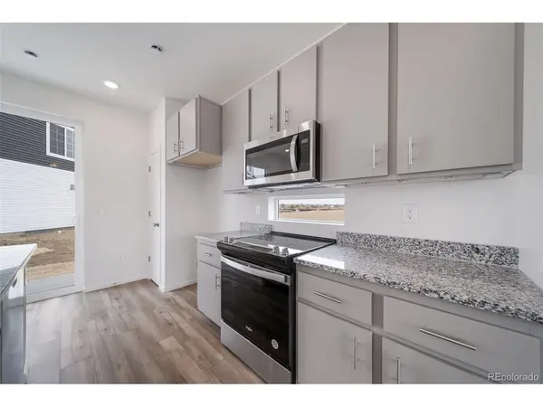 630 Wagon Wheel, Bennett, CO 80102
