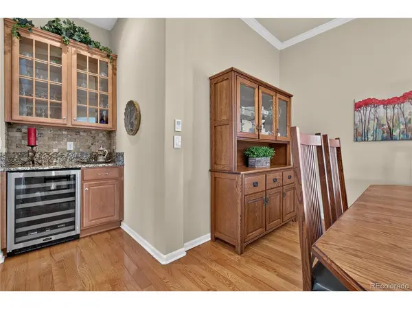 4575 Silver Mountain, Broomfield, CO 80023