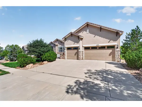 4575 Silver Mountain, Broomfield, CO 80023