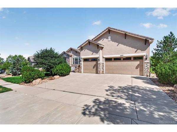 4575 Silver Mountain,  Broomfield,  CO 80023