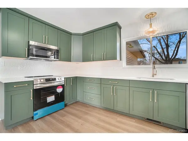 812 Gallup, Fort Collins, CO 80521