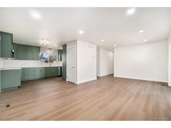 812 Gallup, Fort Collins, CO 80521