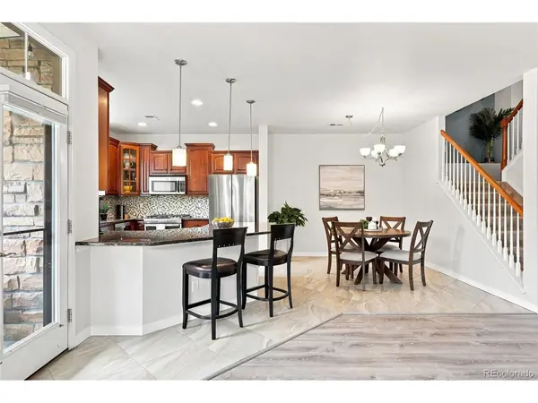 15346 W 66th #A, Arvada, CO 80007