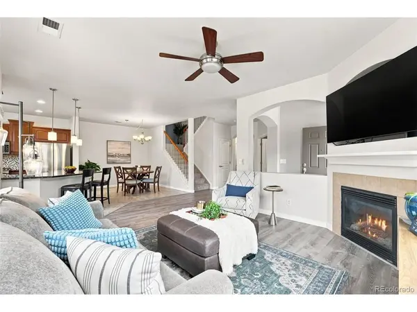 15346 W 66th #A, Arvada, CO 80007