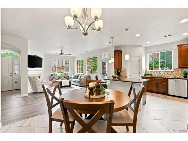 15346 W 66th #A, Arvada, CO 80007