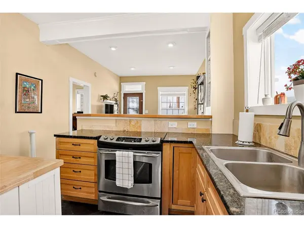 420 W 7th, Denver, CO 80204