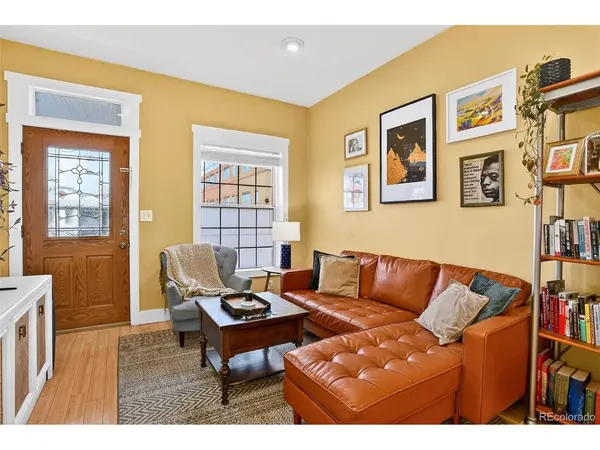 420 W 7th, Denver, CO 80204
