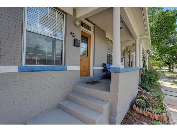420 W 7th, Denver, CO 80204