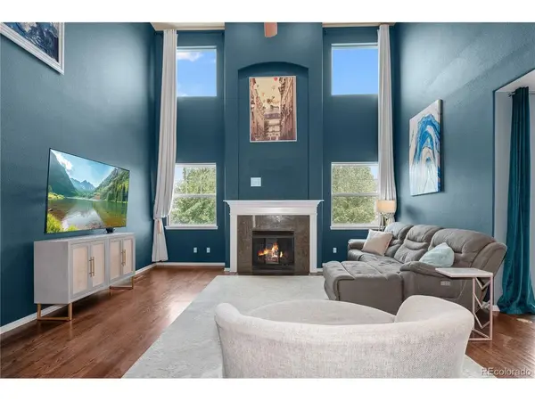 21235 E Eastman, Aurora, CO 80013
