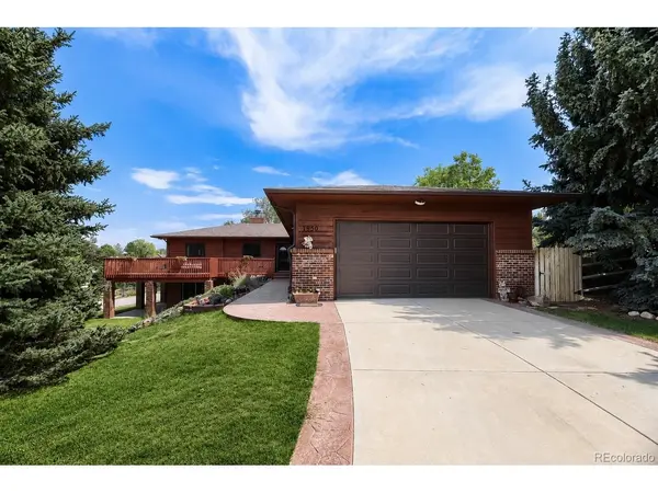7950 Hillview, Parker, CO 80134