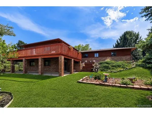 7950 Hillview, Parker, CO 80134