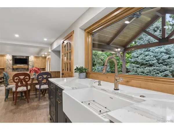8126 S Glencoe, Littleton, CO 80122