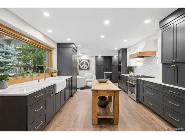 8126 S Glencoe, Littleton, CO 80122