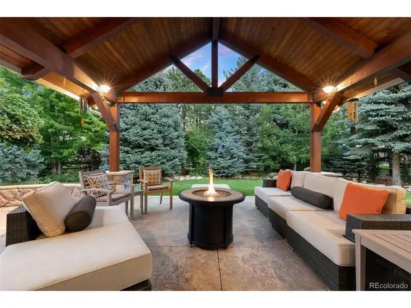 8126 S Glencoe, Littleton, CO 80122