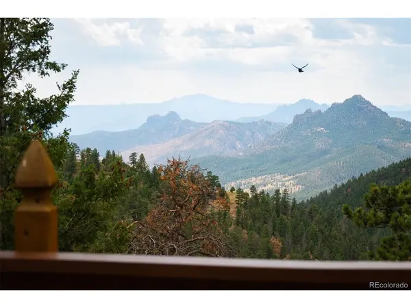 13535 Shiloh, Conifer, CO 80433