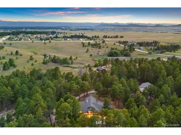 4125 Walker Vista, Colorado Springs, CO 80908