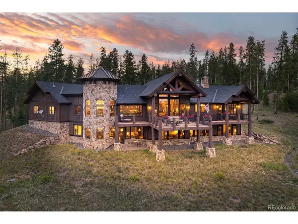 51 Fenton, Tabernash, CO 80478