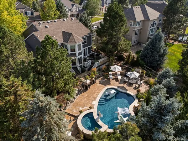 1660 Meyerwood, Highlands Ranch, CO 80129