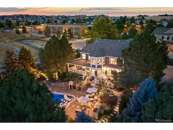 1660 Meyerwood, Highlands Ranch, CO 80129