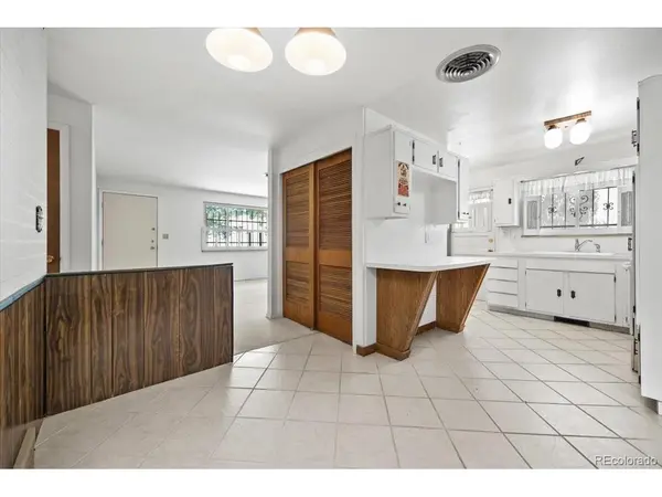 1770 S Clayton, Denver, CO 80210