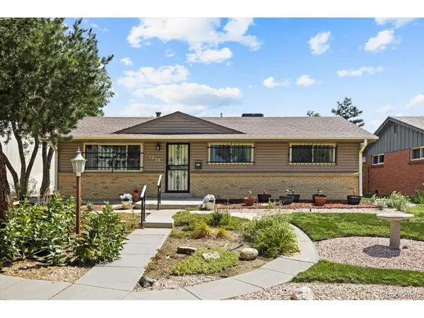 1770 S Clayton, Denver, CO 80210
