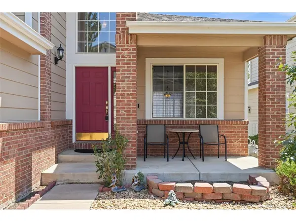 3583 E 106th, Denver, CO 80233