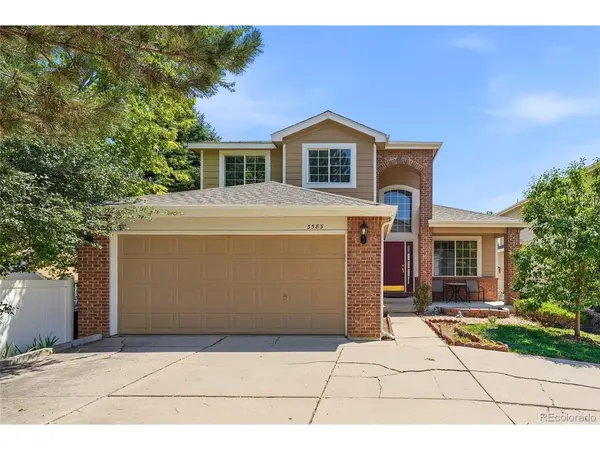 3583 E 106th, Denver, CO 80233