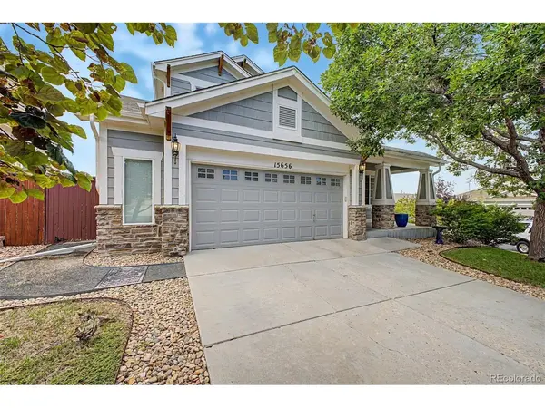 15656 E 107th, Commerce City, CO 80022