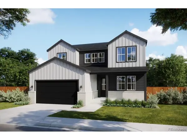 16784 Standing Elk, Parker, CO 80134