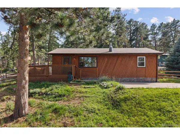 30212 Spruce, Evergreen, CO 80439