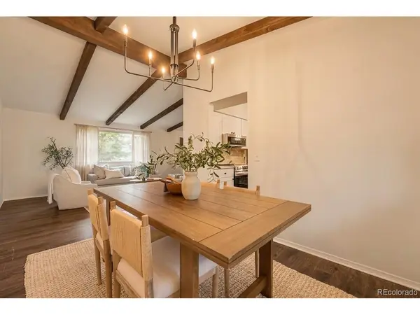 3792 S Fenton, Denver, CO 80235