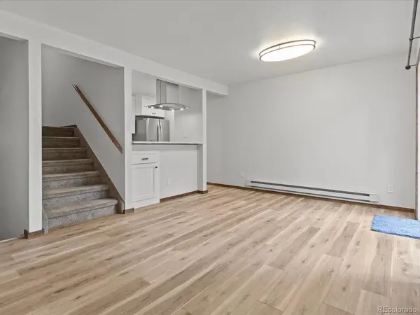 7 Granite, Frisco, CO 80443
