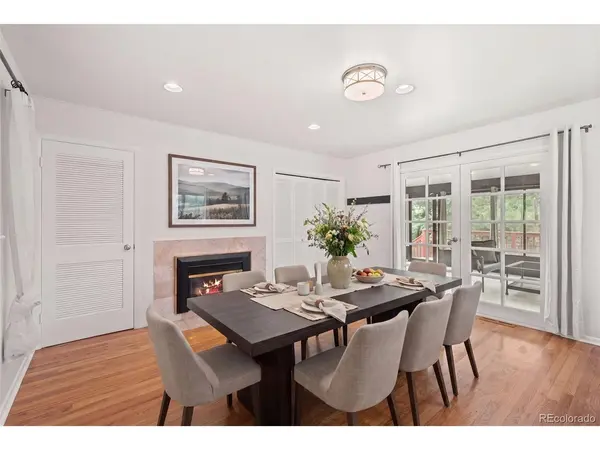 28236 Lupine, Evergreen, CO 80439