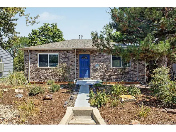 5008 Zuni, Denver, CO 80221