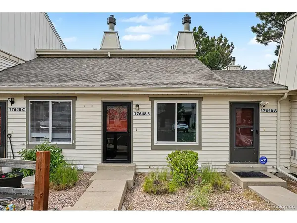17648 E Loyola #B, Aurora, CO 80013