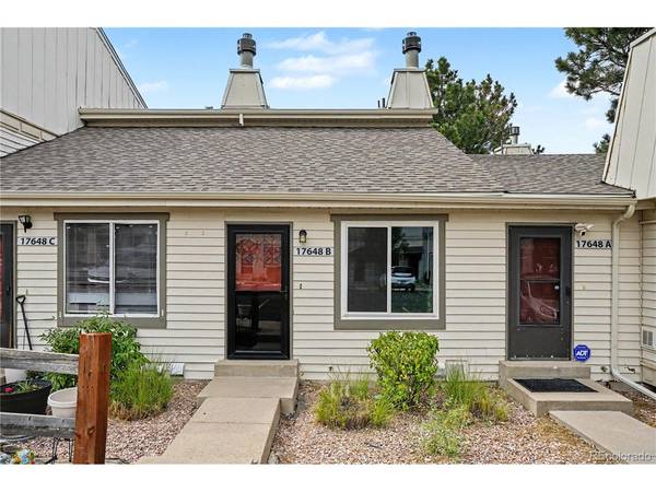 17648 E Loyola #B, Aurora, CO 80013